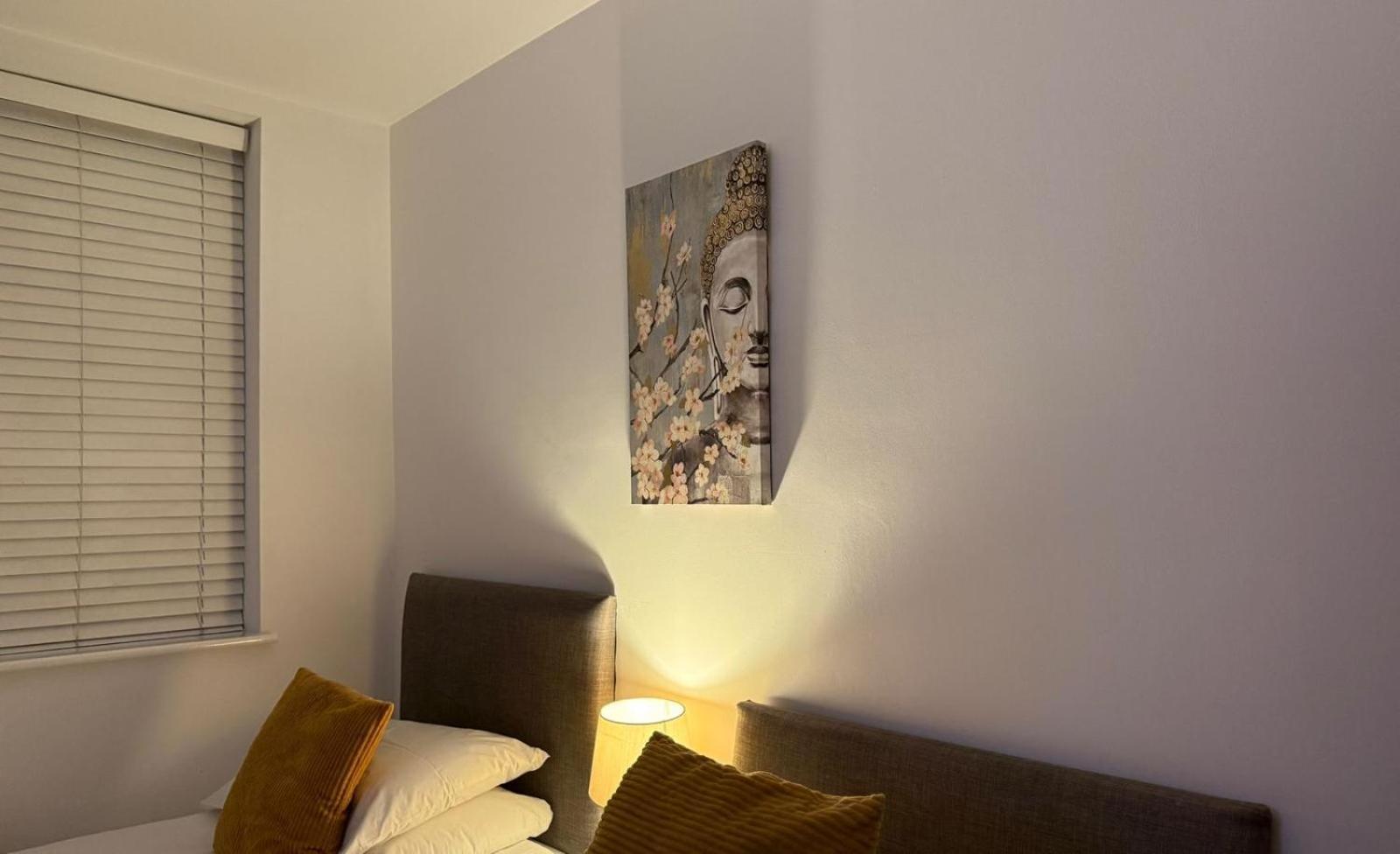 24-7 Secured City Centre Apartments With Free Underground Parking And Wifi Birmingham Exterior photo